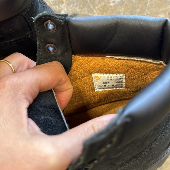 Timberland - Picture 2 of 5